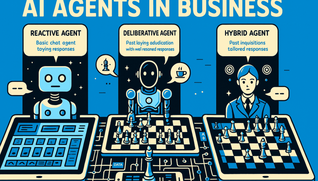AI Agents in business