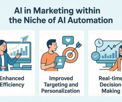 Harnessing AI Automation for Enhanced Marketing Strategies: Benefits and Future Trends