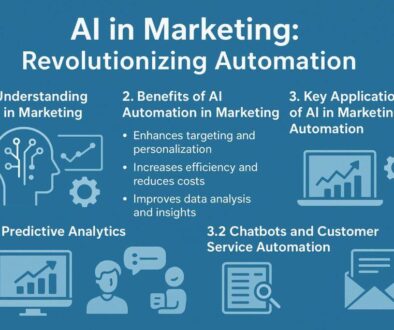 AI in Marketing Automation: Transforming Strategies for Effective Customer Engagement