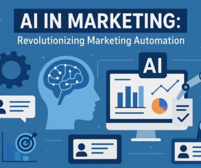 AI in Marketing Automation: How Artificial Intelligence is Transforming Customer Engagement and Strategy