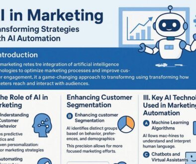 AI in Marketing: How AI Automation is Revolutionizing Marketing Strategies