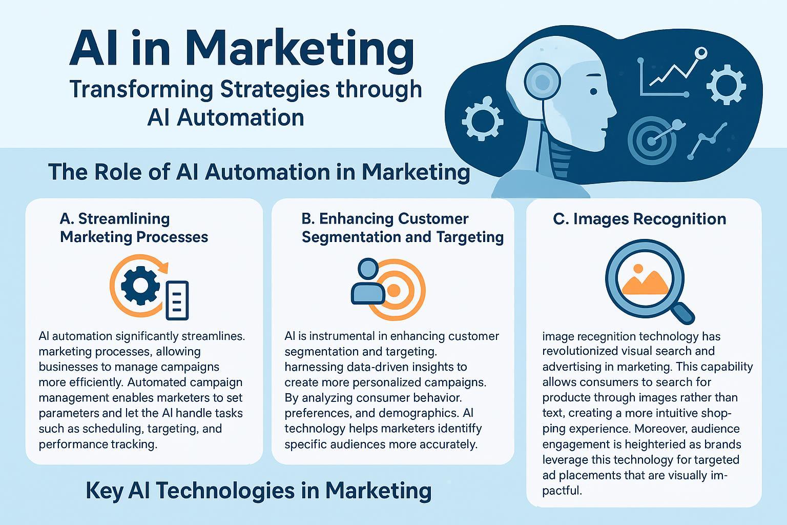 AI in Marketing: How Automation is Revolutionizing Strategies for Success