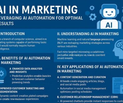 AI Automation in Marketing: Unlocking Optimal Results Through Intelligent Strategies