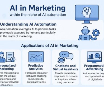 Revolutionizing Marketing: The Impact of AI Automation on Strategies and Success