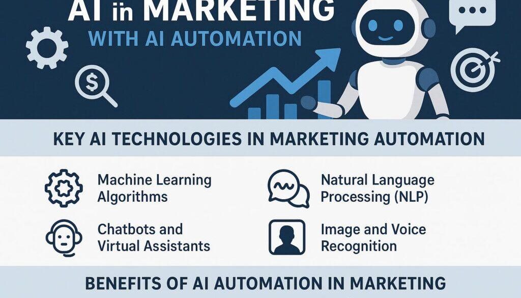 Harnessing AI Automation: Transforming Marketing Strategies for Enhanced Customer Engagement