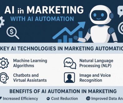 Harnessing AI Automation: Transforming Marketing Strategies for Enhanced Customer Engagement