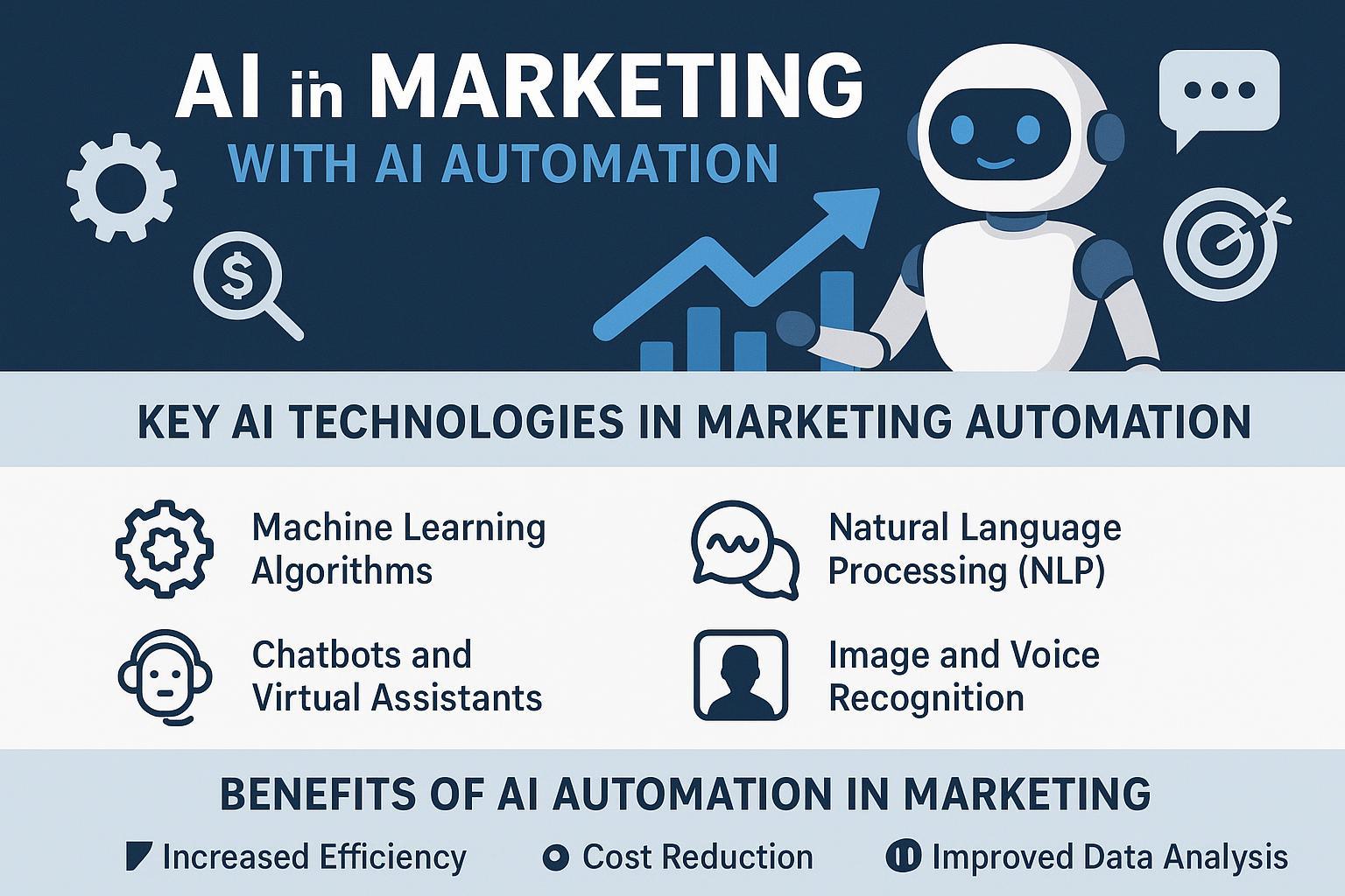 Harnessing AI Automation: Transforming Marketing Strategies for Enhanced Customer Engagement