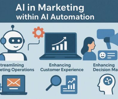 Harnessing AI Automation in Marketing: Strategies for Enhanced Efficiency and Customer Engagement
