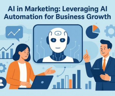 AI Automation in Marketing: Unlocking Business Growth Through Intelligent Strategies