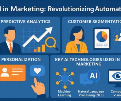 AI in Marketing: Transforming Automation for Enhanced Customer Engagement