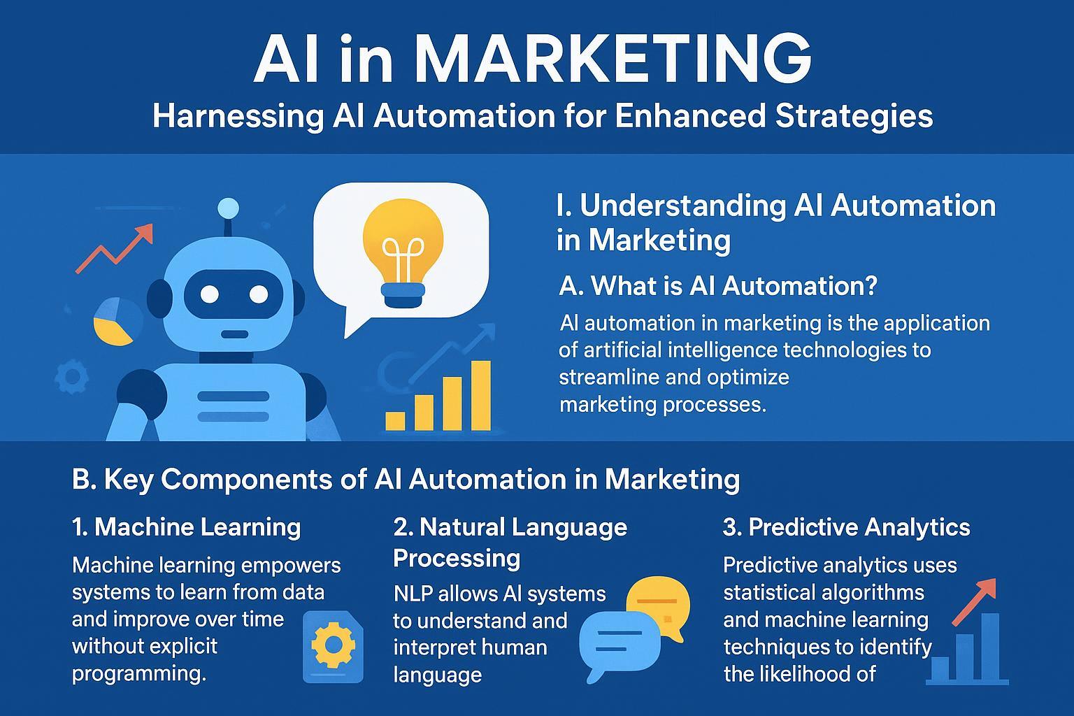 Unlocking Marketing Success: How AI Automation Enhances Strategies and Boosts Performance